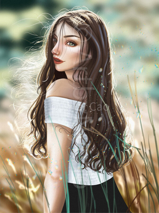 digital